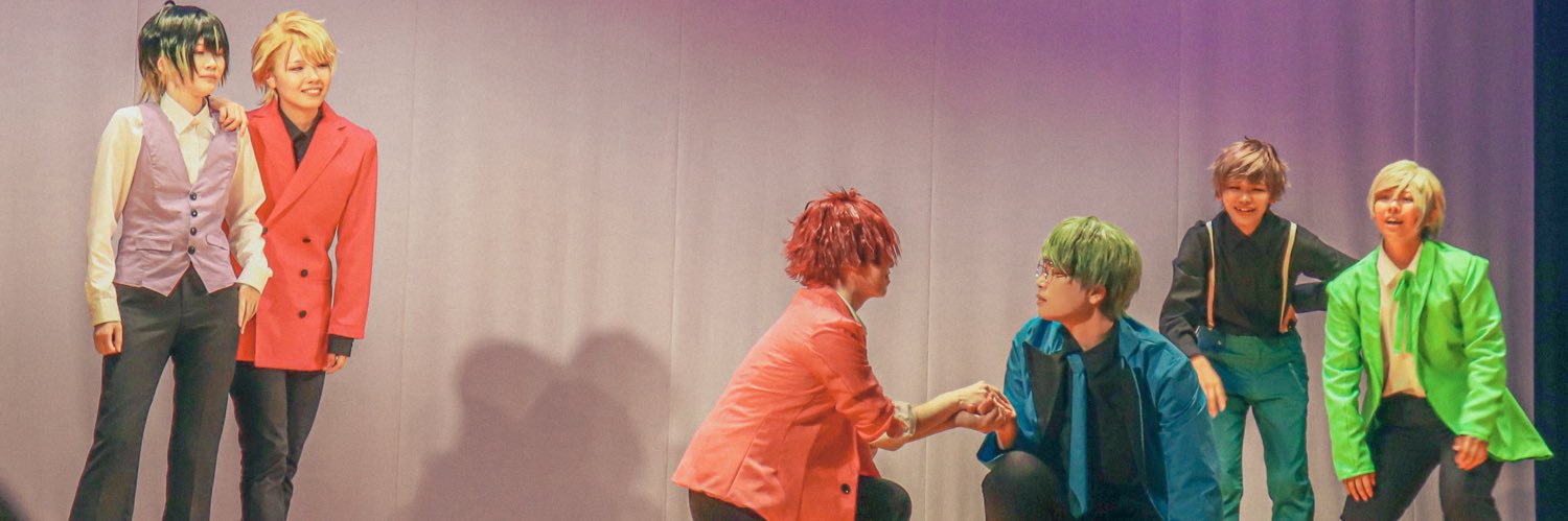 おかゆ🍻🌱 banner