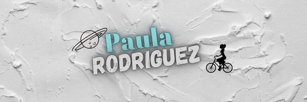 Paula Rodriguez Profile Banner