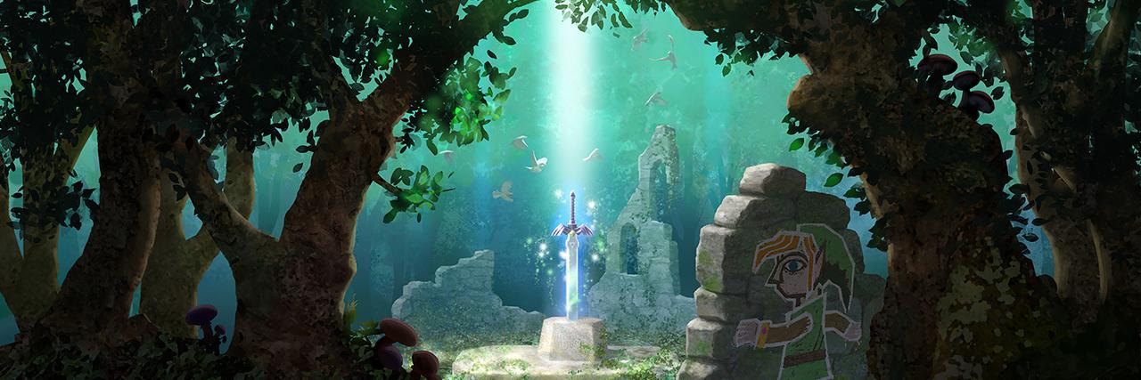 PilarTanuki's profile banner image