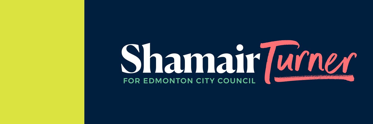 Shamair Turner (she/her) banner