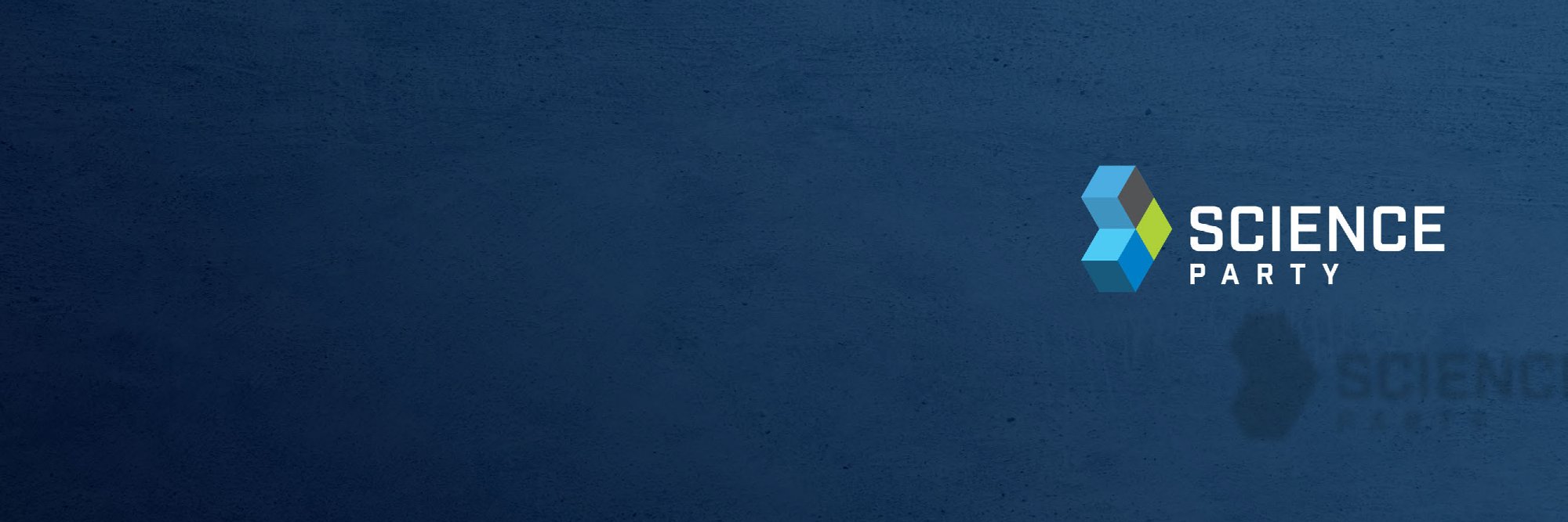 SciencePartyAus's profile banner image