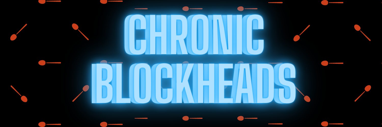 ChronicBHs's profile banner image