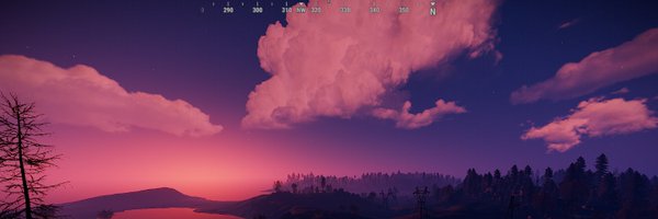 Isabumy Profile Banner
