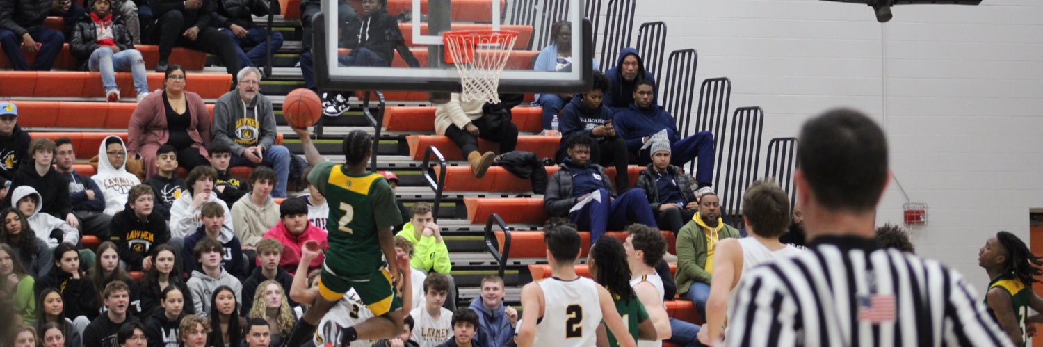 Jair Mathis's banner