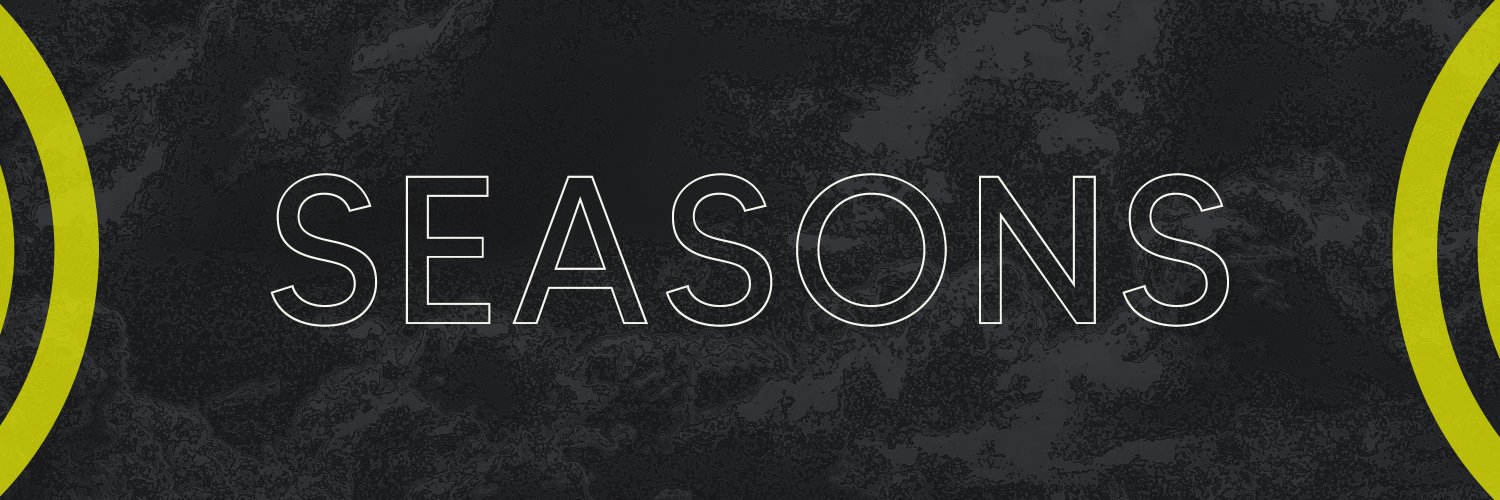 Overwatch Seasons banner