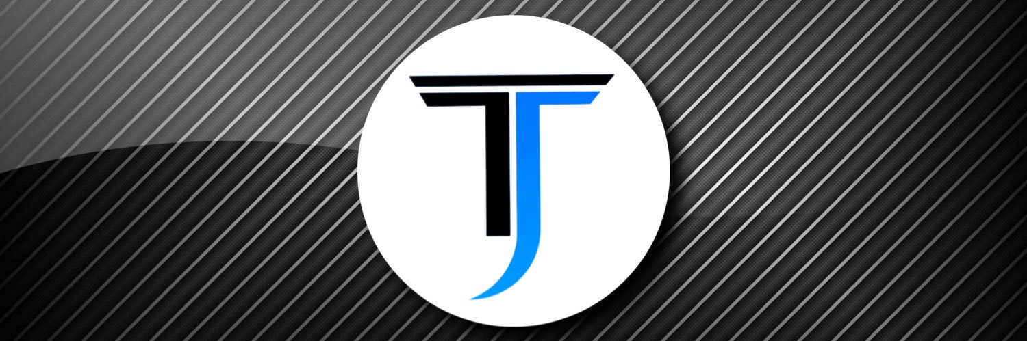 TJ's banner