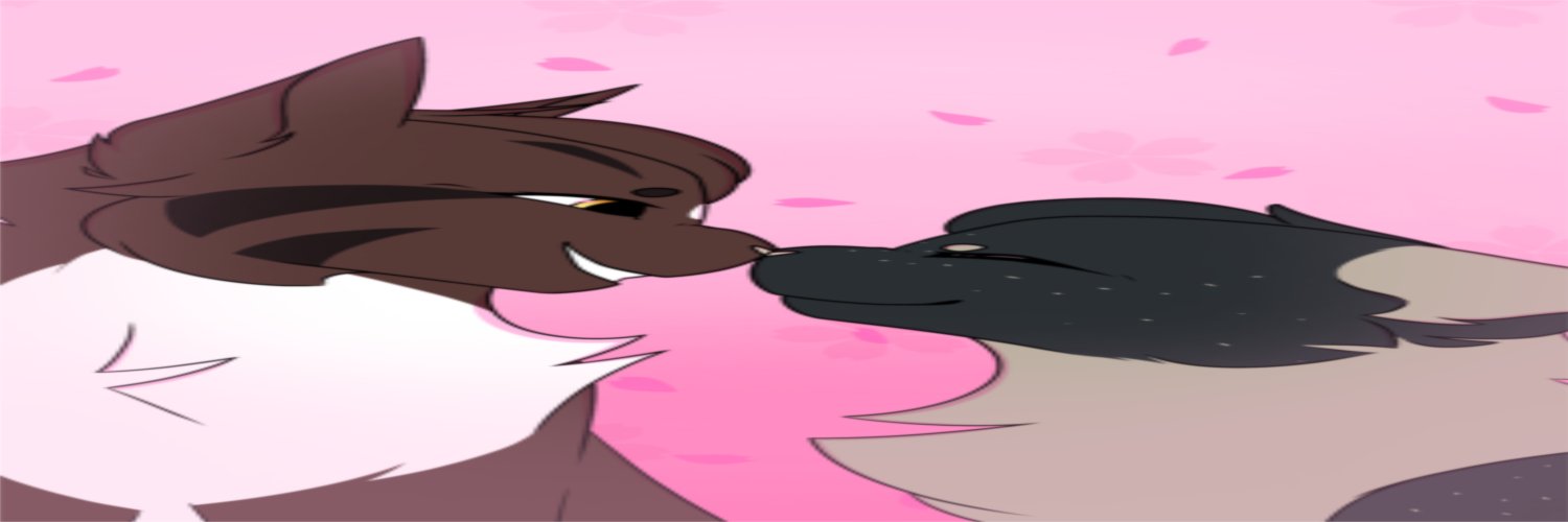 PawsLavender's profile banner image