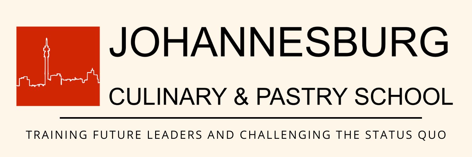 JHB Culinary & Pastry School banner