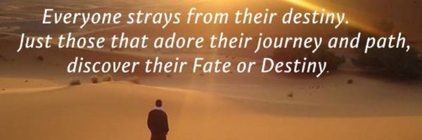 ThanksDeepest Profile Banner