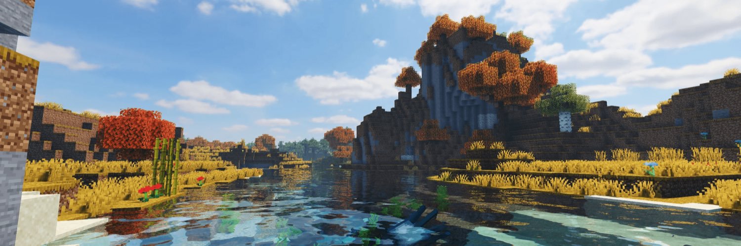 RambleSMP banner