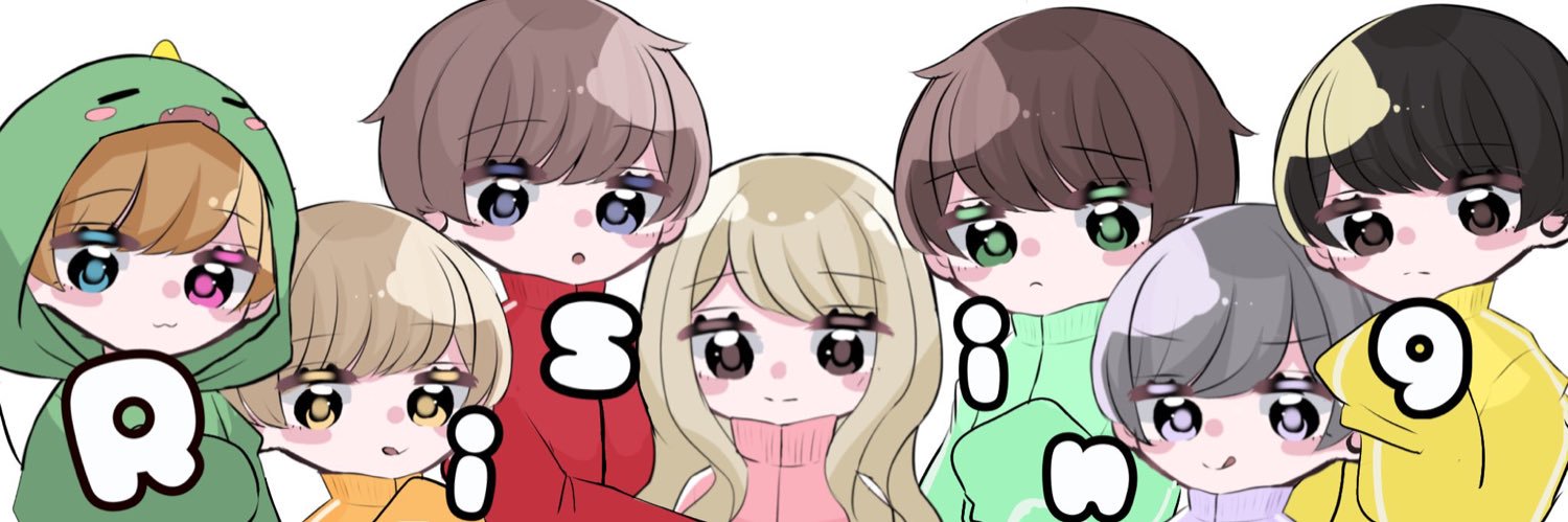 Rising_Yowa's profile banner image