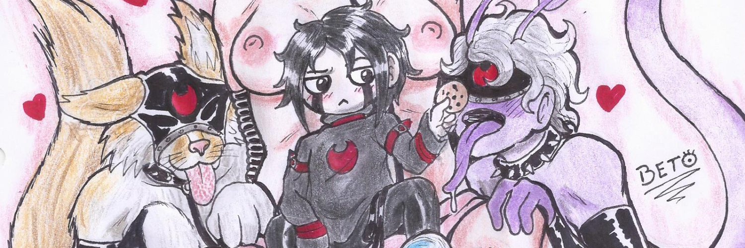 💜Goth Lord💜 banner
