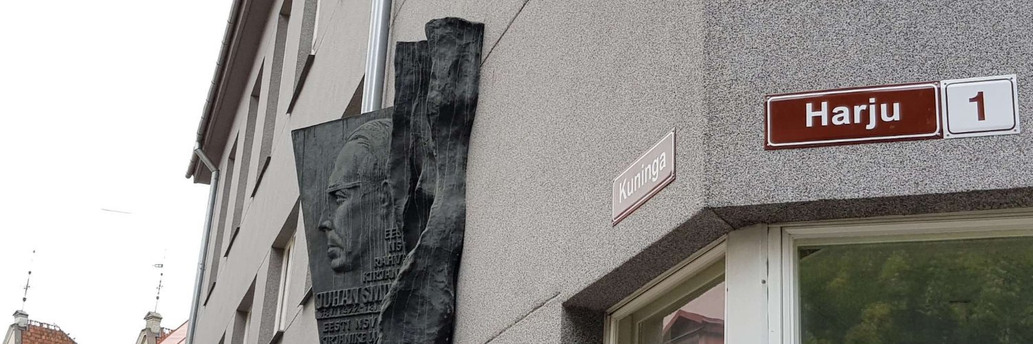 Finnish Institute in Estonia banner