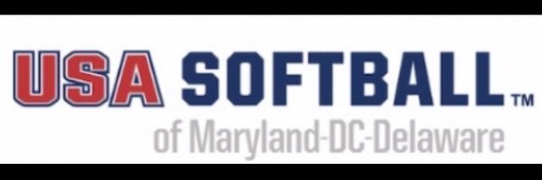 USASoftballMD Profile Banner