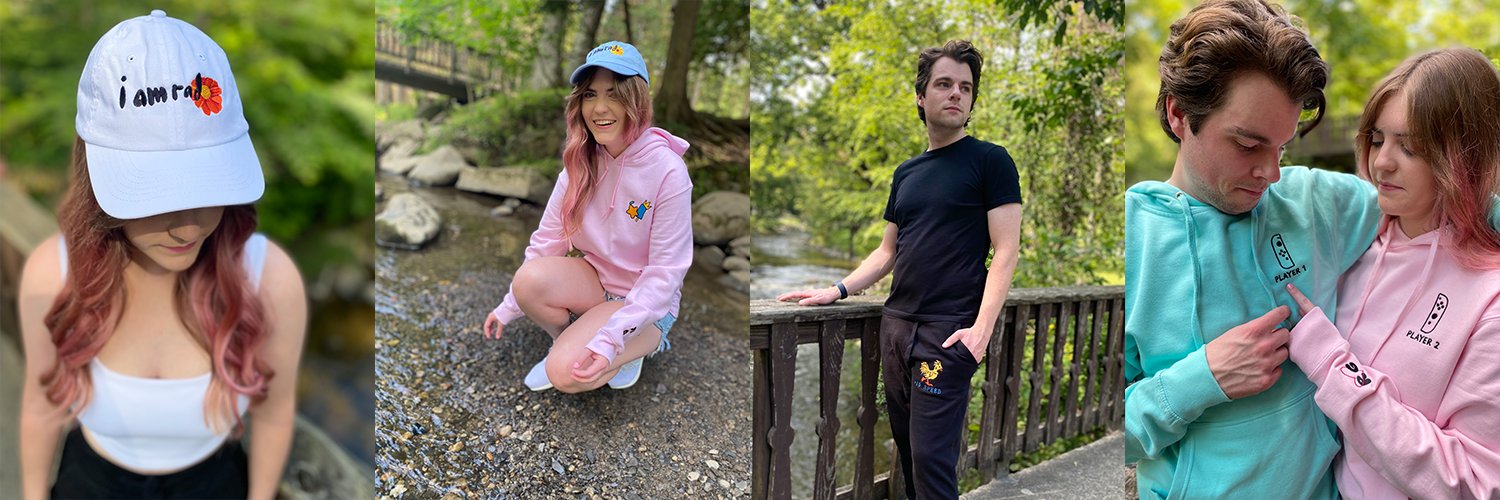 Nicole & Nick's banner