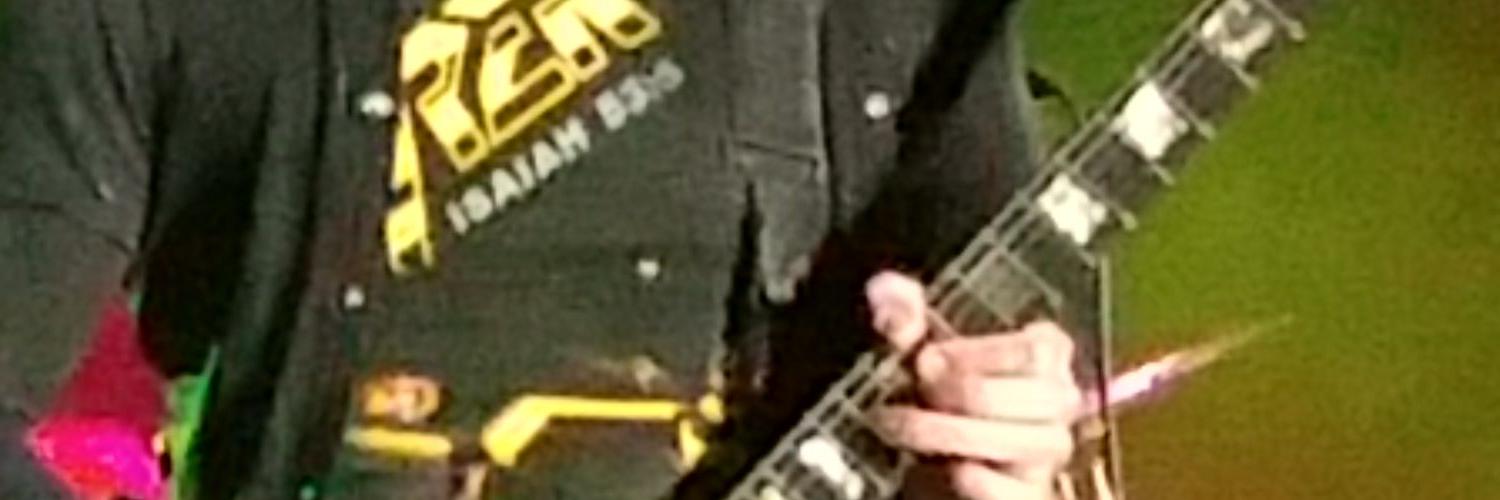 coquirocker's profile banner image