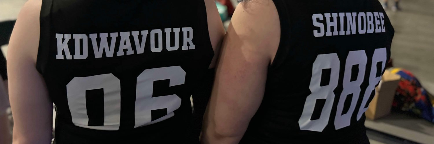 🤟🏻Wavour🤟🏻#DGEF26 banner