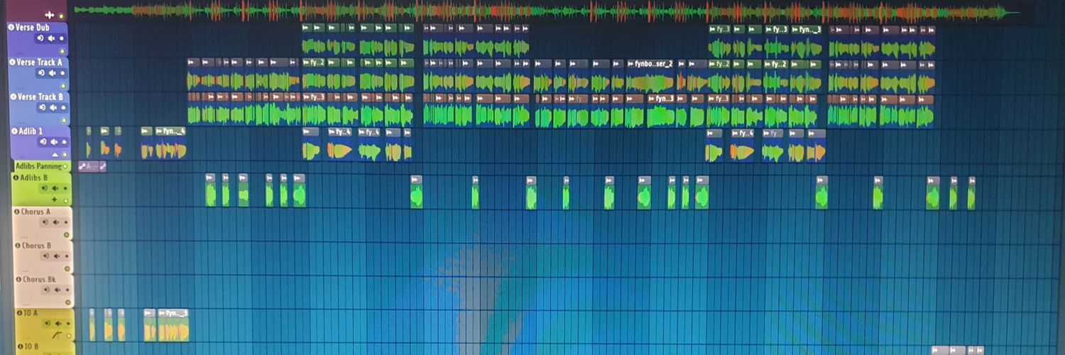 BeatByX's profile banner image