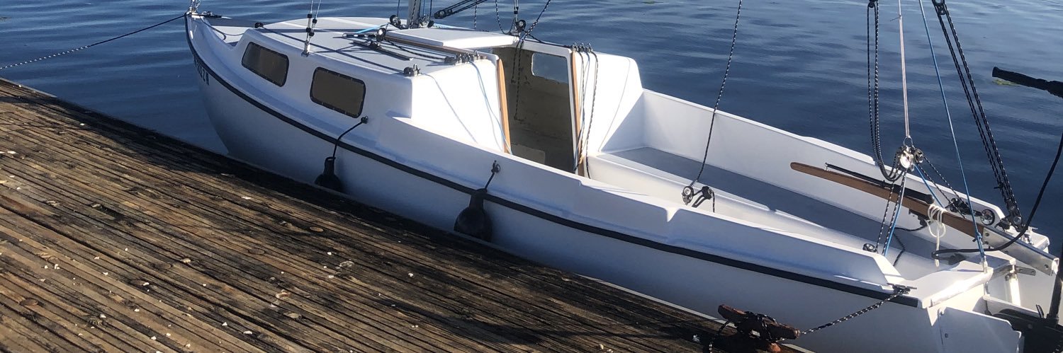 Ron 🇺🇸 🏳️‍🌈 ⛵️😷 banner