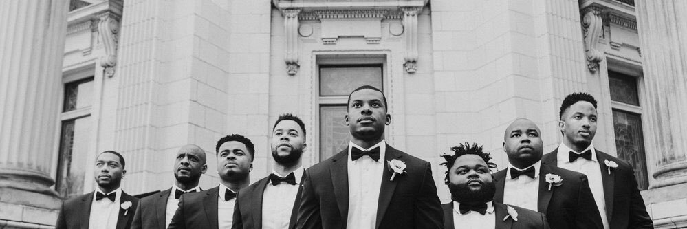 Steven Terrell banner