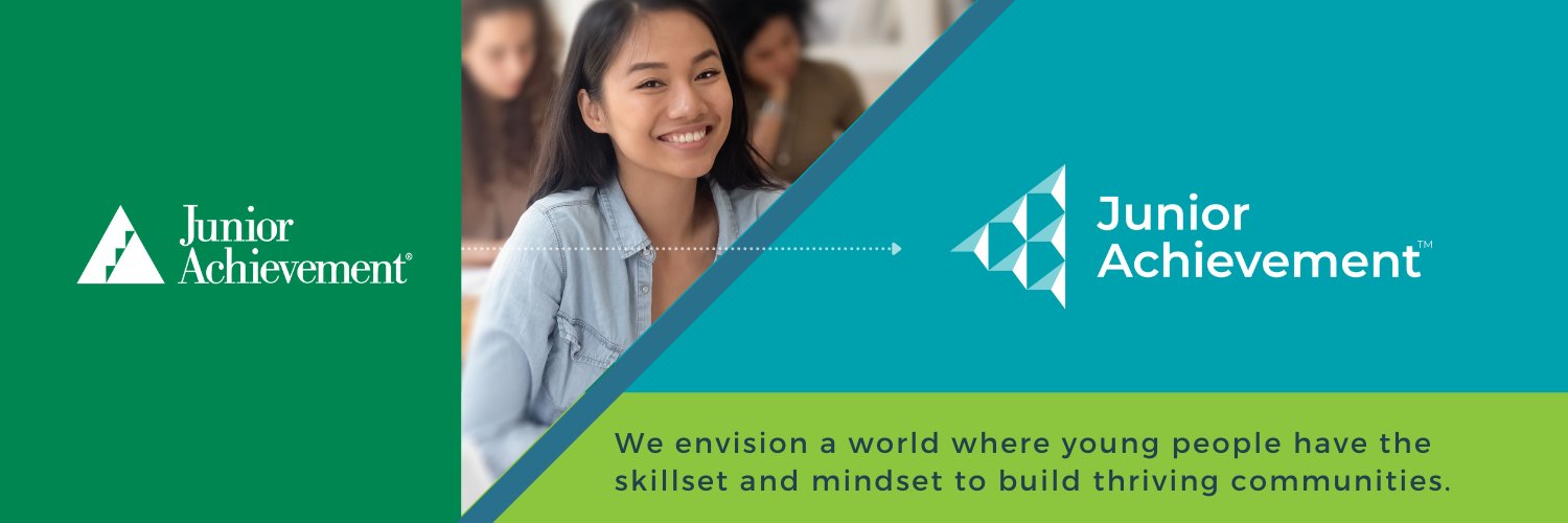 Junior Achievement of North Central Ohio banner