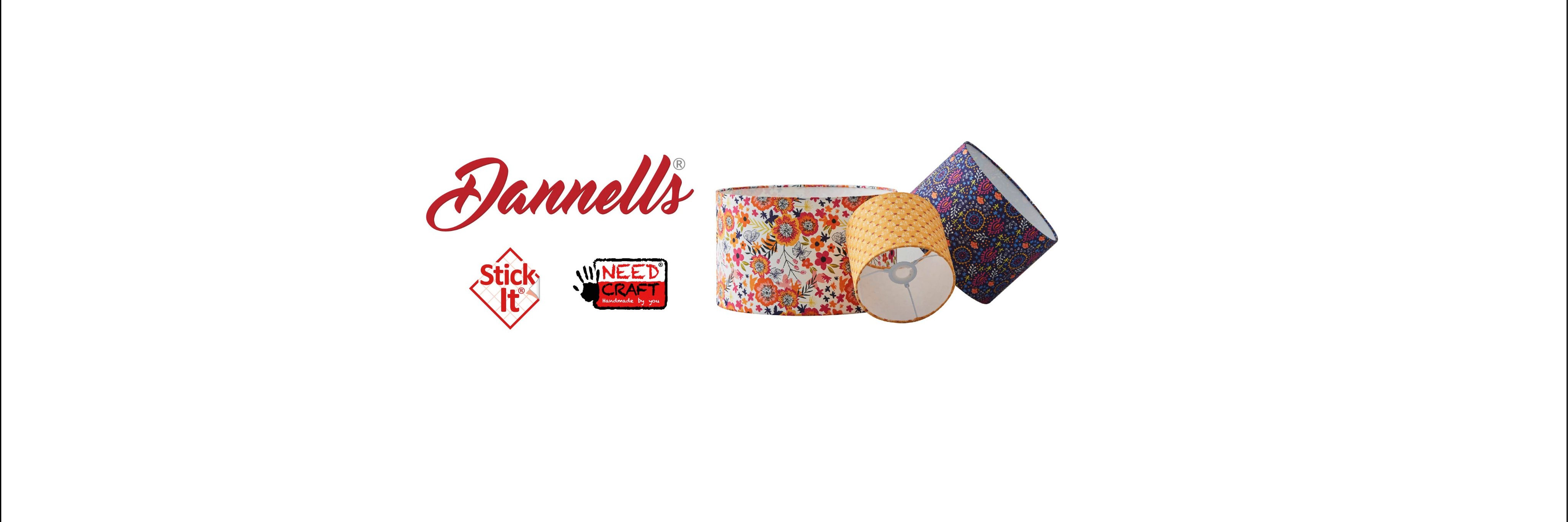 Dannells | Needcraft Kits banner