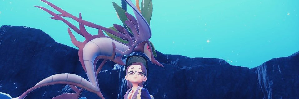 MMMiyako83's profile banner image