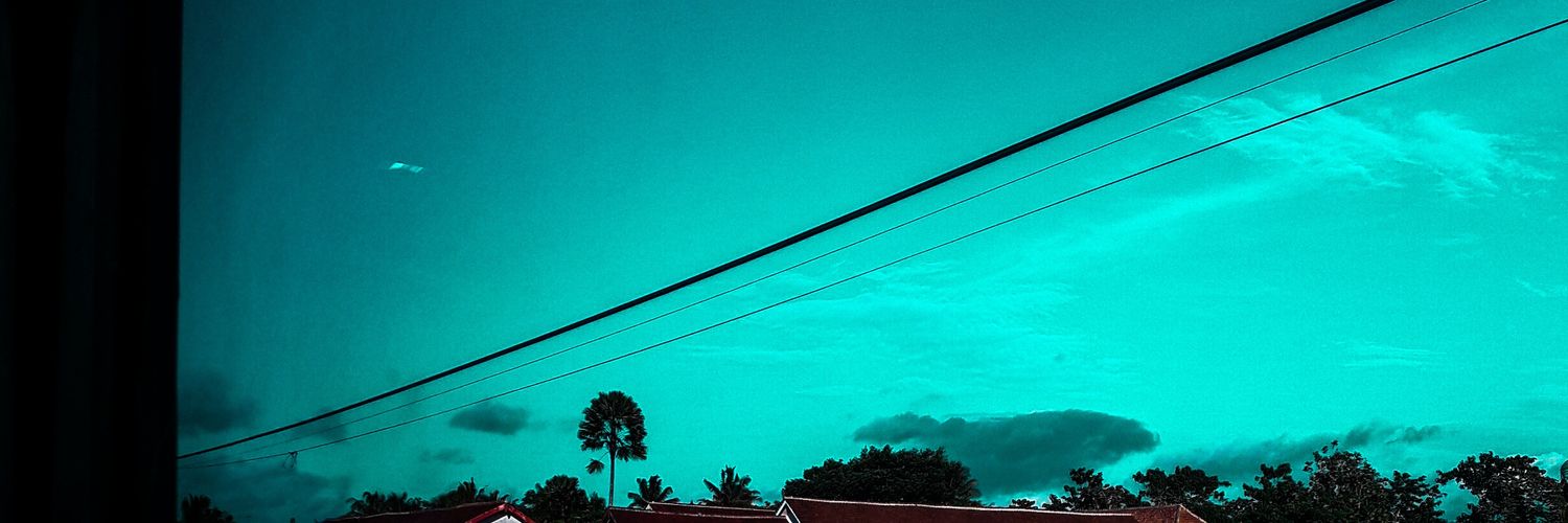 wulanindriy's profile banner image