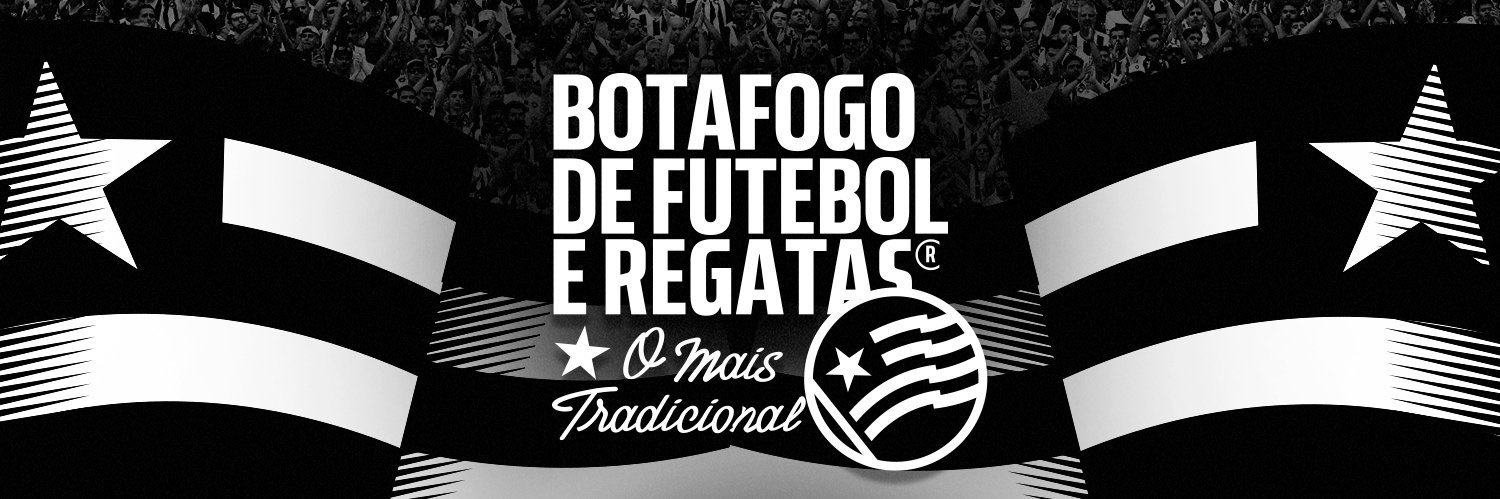 Planeta Botafogo ★彡 banner