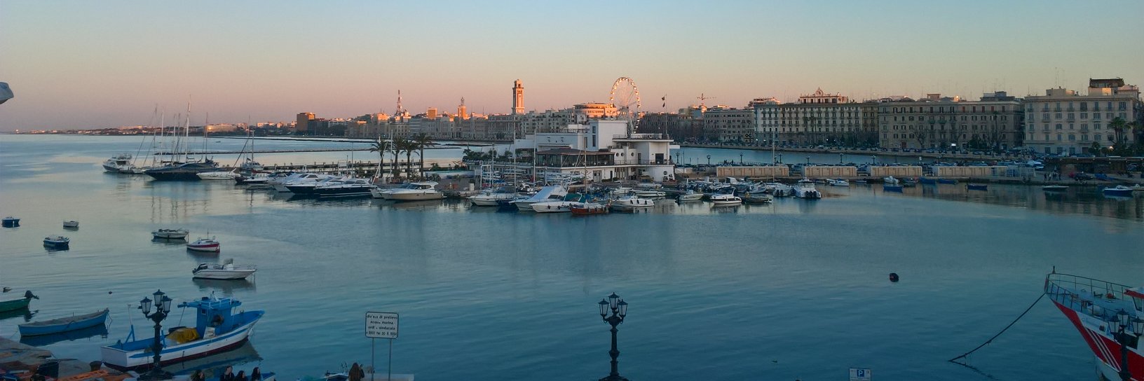 visitbari's profile banner image