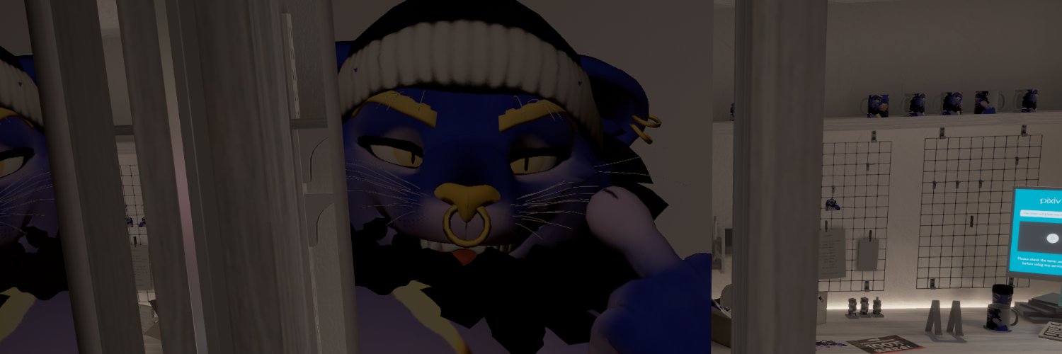 Robatoto2000's profile banner image