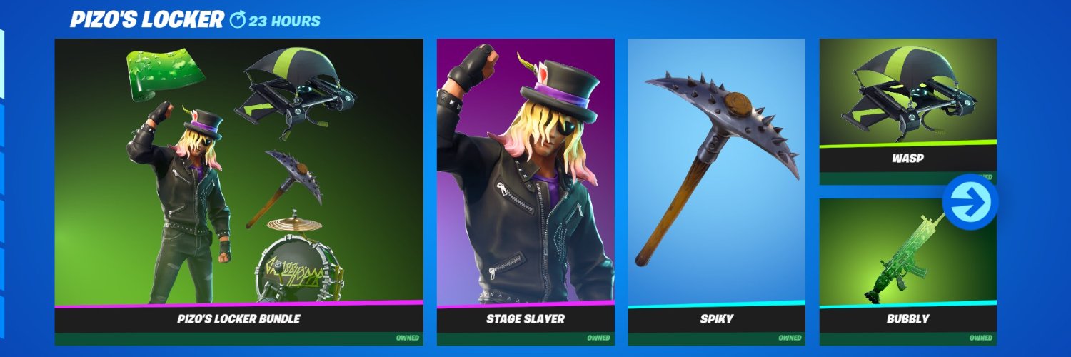 PizoTV's profile banner image