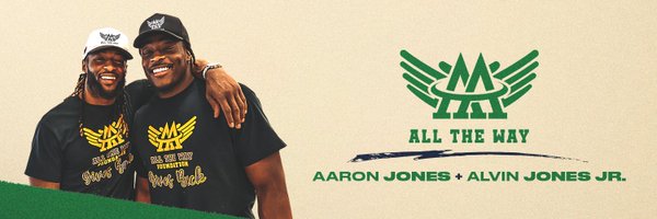 A&A All The Way Foundation Profile Banner
