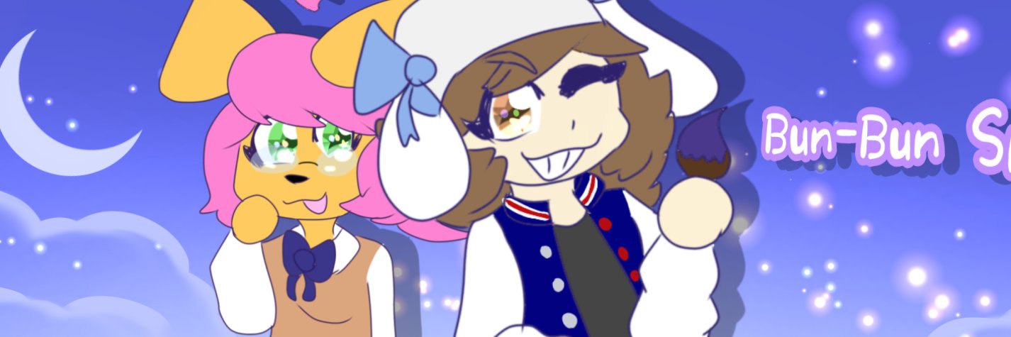 Bun-Bun! (#1 Papyrus Fangirl! 🍝) banner