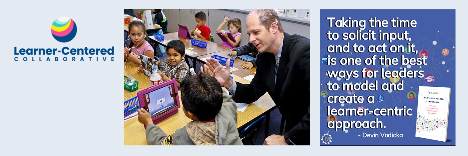 Devin Vodicka, EdD banner