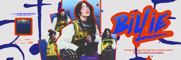 eilishdata Profile Banner