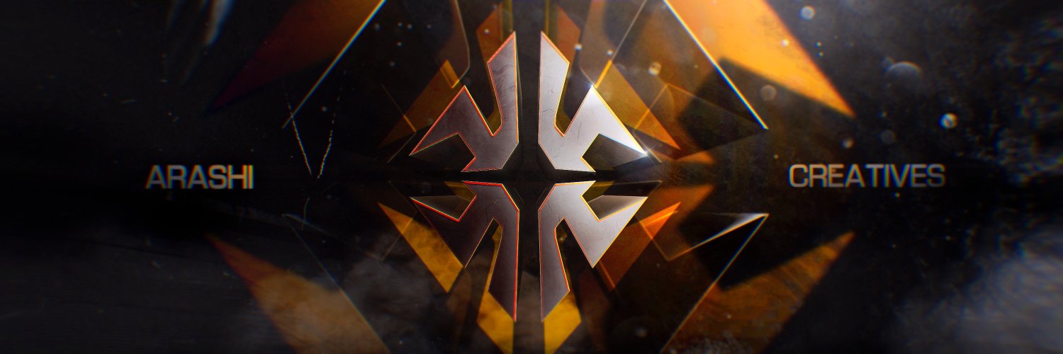 Arashi banner