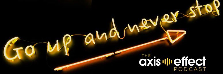 The Axis Effect banner