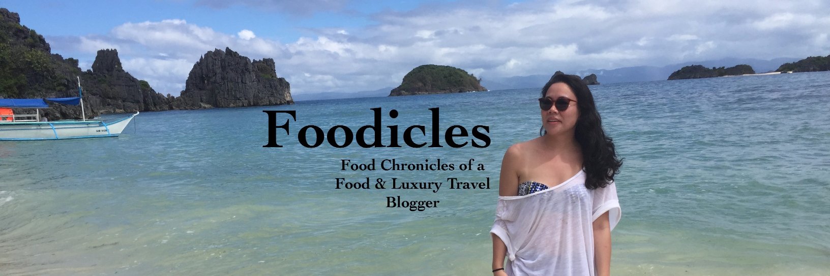 Foodicles's profile banner image