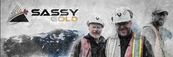 sassygoldcorp's profile banner image