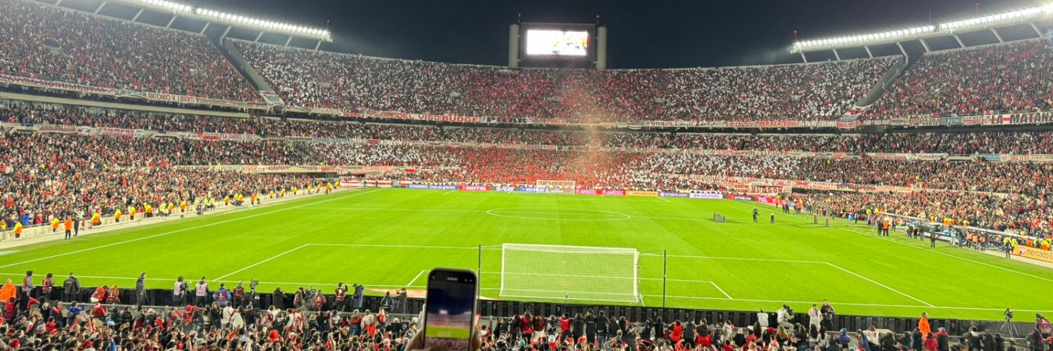 Maxi Franco banner