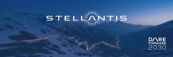 StellantisLATAM Profile Banner