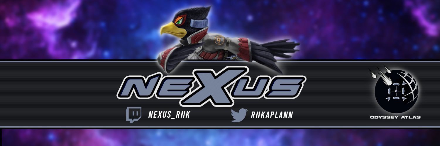 OA/FC|Ryan Kaplan/Nexus@ Profile Banner