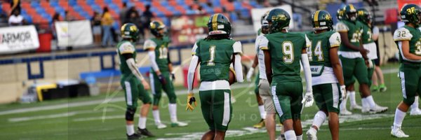 TreFuller25 Profile Banner