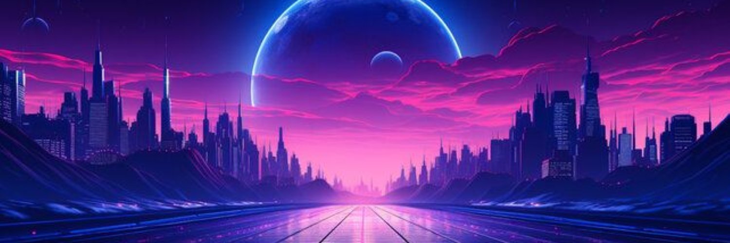 benzubdub's profile banner image