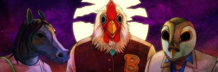 Fenix ardido emputado banner