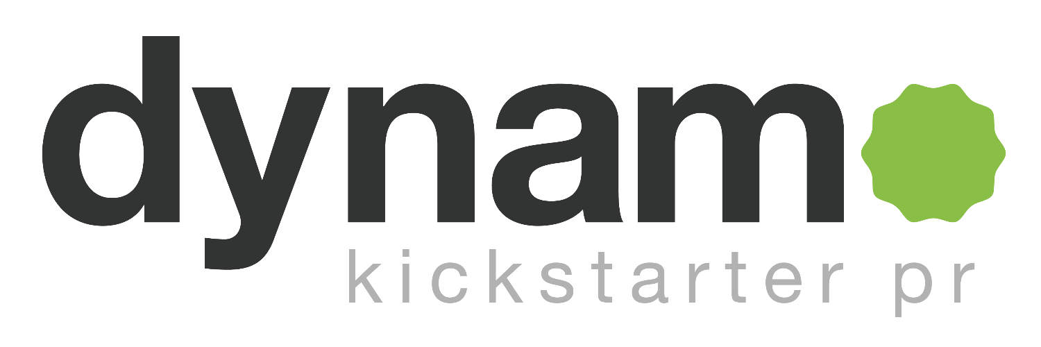 KickstarterPR's profile banner image