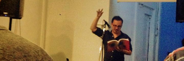 Dustin Nelson banner