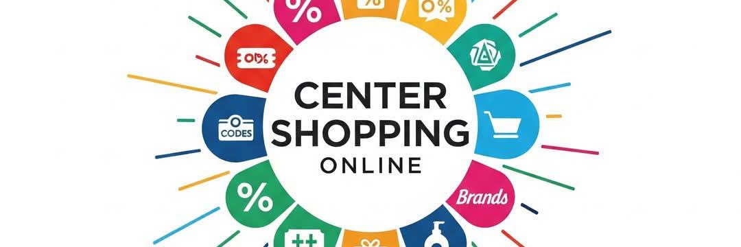 CentersShopping's profile banner image