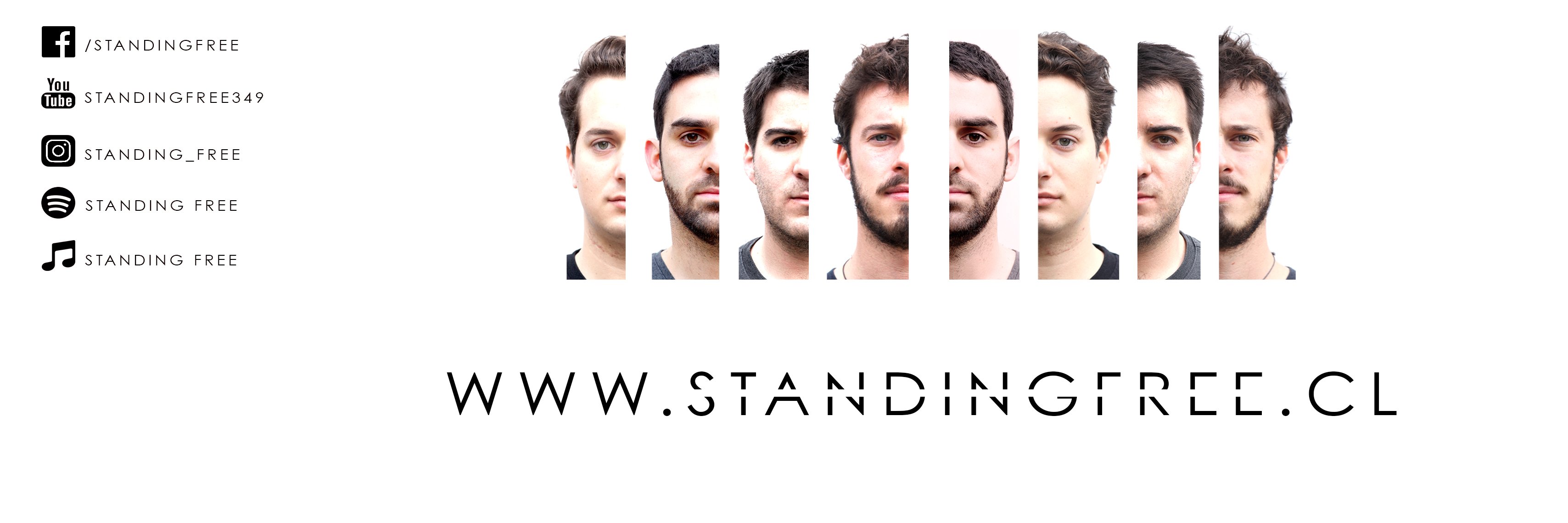 StandingFree's profile banner image